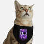 Rinne Sharingan-cat adjustable pet collar-hypertwenty