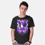 Rinne Sharingan-mens basic tee-hypertwenty