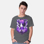 Rinne Sharingan-mens basic tee-hypertwenty