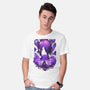 Rinne Sharingan-mens basic tee-hypertwenty