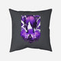 Rinne Sharingan-none removable cover w insert throw pillow-hypertwenty