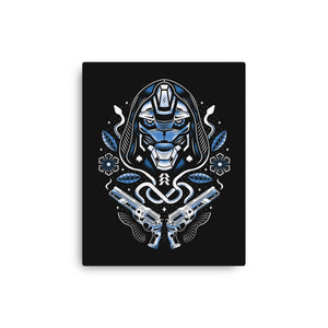 Ace Of Spades Hunter
