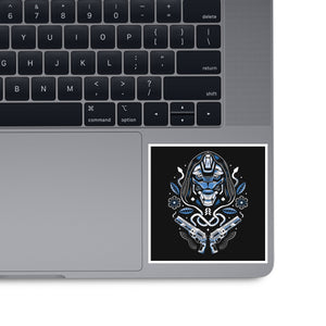 Ace Of Spades Hunter