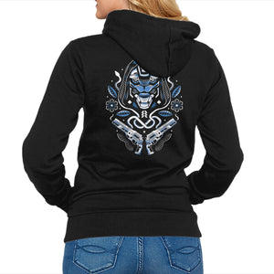 Ace Of Spades Hunter