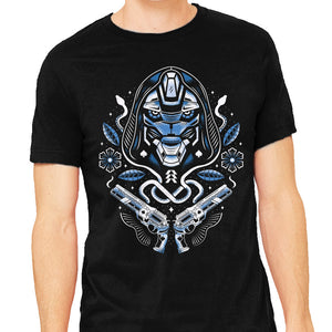 Ace Of Spades Hunter