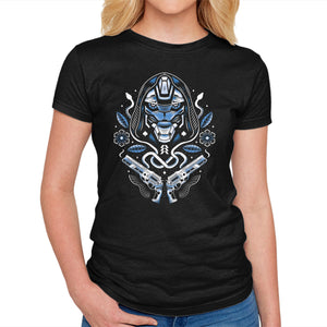 Ace Of Spades Hunter