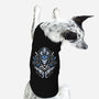 Ace Of Spades Hunter-dog basic pet tank-Logozaste