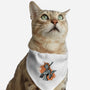 Dark Nami-cat adjustable pet collar-xMorfina