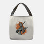 Dark Nami-none adjustable tote-xMorfina