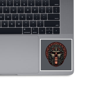 The Orphaned Warrior