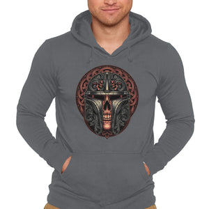 The Orphaned Warrior