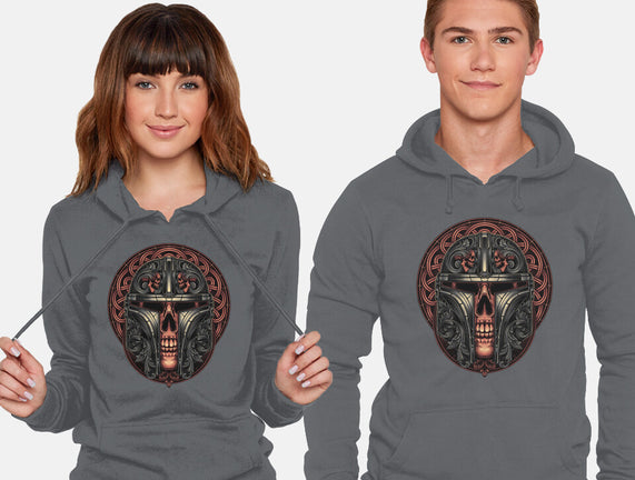 The Orphaned Warrior