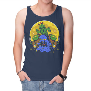 Moonlight Night Enemies