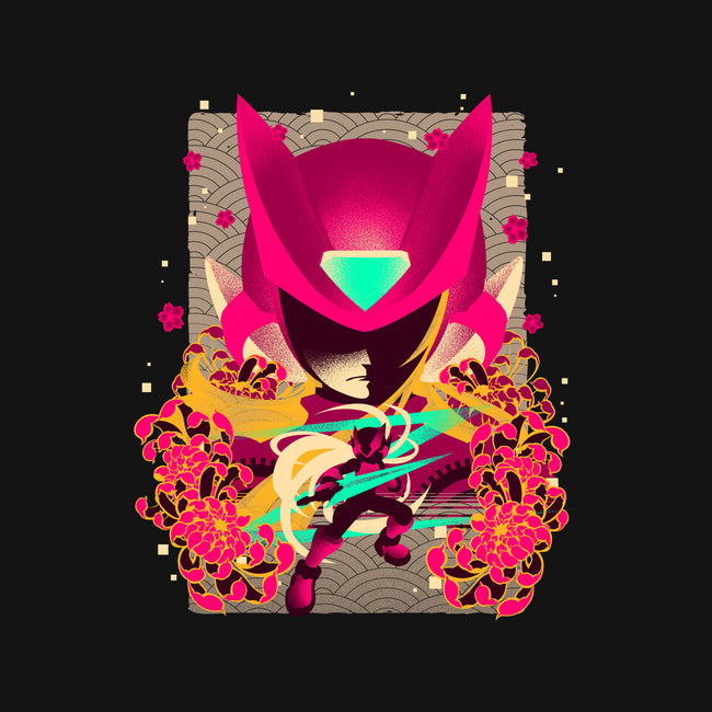 Zero Memories-womens basic tee-hypertwenty