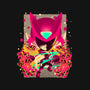 Zero Memories-none stretched canvas-hypertwenty