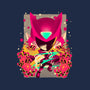 Zero Memories-none stretched canvas-hypertwenty