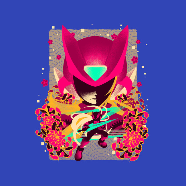 Zero Memories-womens basic tee-hypertwenty