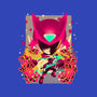 Zero Memories-none stretched canvas-hypertwenty