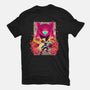 Zero Memories-mens heavyweight tee-hypertwenty