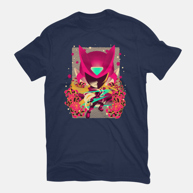 Zero Memories-youth basic tee-hypertwenty