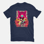 Zero Memories-youth basic tee-hypertwenty