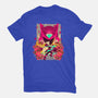 Zero Memories-youth basic tee-hypertwenty