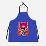 Zero Memories-unisex kitchen apron-hypertwenty