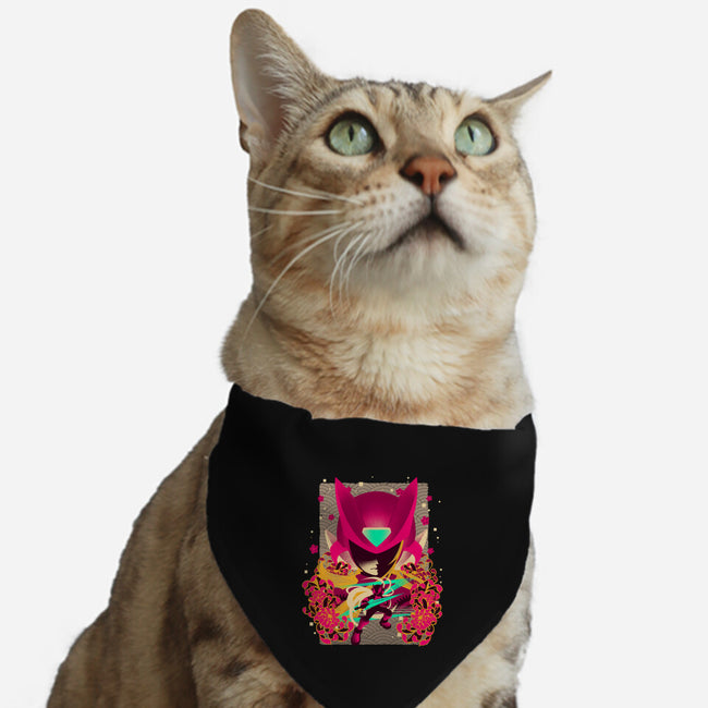 Zero Memories-cat adjustable pet collar-hypertwenty