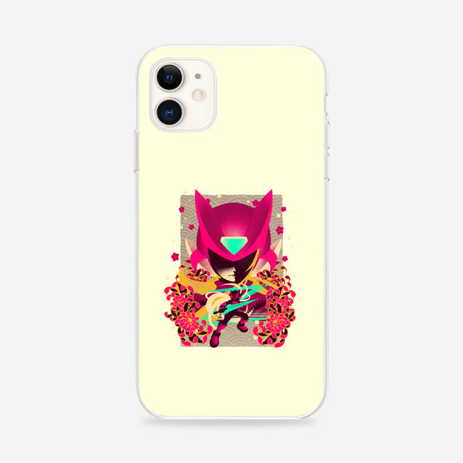 Zero Memories-iphone snap phone case-hypertwenty