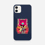 Zero Memories-iphone snap phone case-hypertwenty