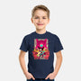 Zero Memories-youth basic tee-hypertwenty