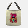 Zero Memories-none adjustable tote-hypertwenty