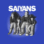 The Saiyans-none memory foam bath mat-trheewood