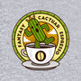 Cactuar Espresso Coffee-unisex basic tank-Logozaste