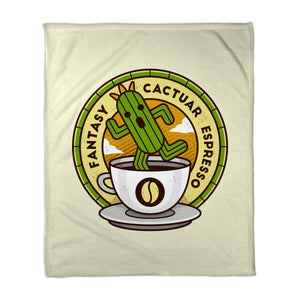 Cactuar Espresso Coffee