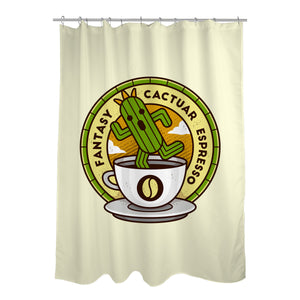 Cactuar Espresso Coffee