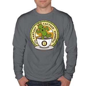 Cactuar Espresso Coffee