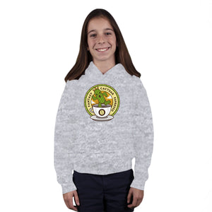 Cactuar Espresso Coffee