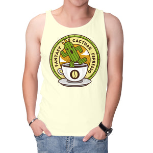 Cactuar Espresso Coffee