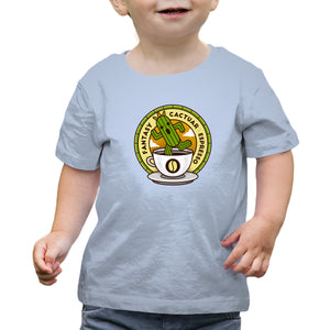 Cactuar Espresso Coffee