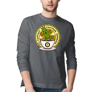 Cactuar Espresso Coffee