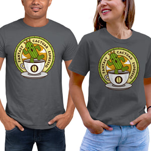 Cactuar Espresso Coffee