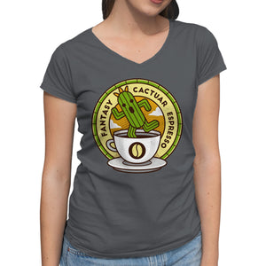 Cactuar Espresso Coffee