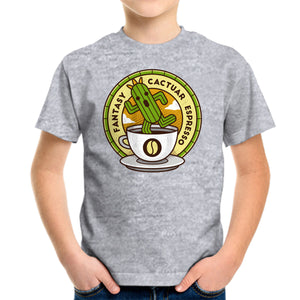 Cactuar Espresso Coffee