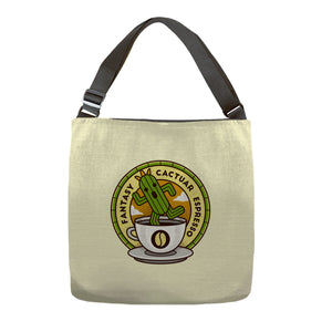 Cactuar Espresso Coffee