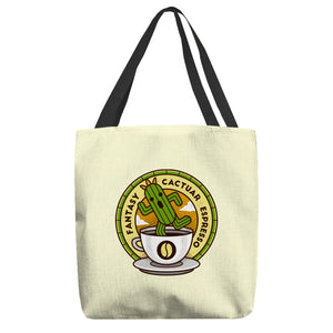 Cactuar Espresso Coffee