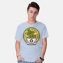 Cactuar Espresso Coffee-mens basic tee-Logozaste