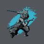Dark Inosuke-none removable cover w insert throw pillow-xMorfina