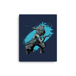 Dark Inosuke