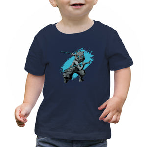 Dark Inosuke